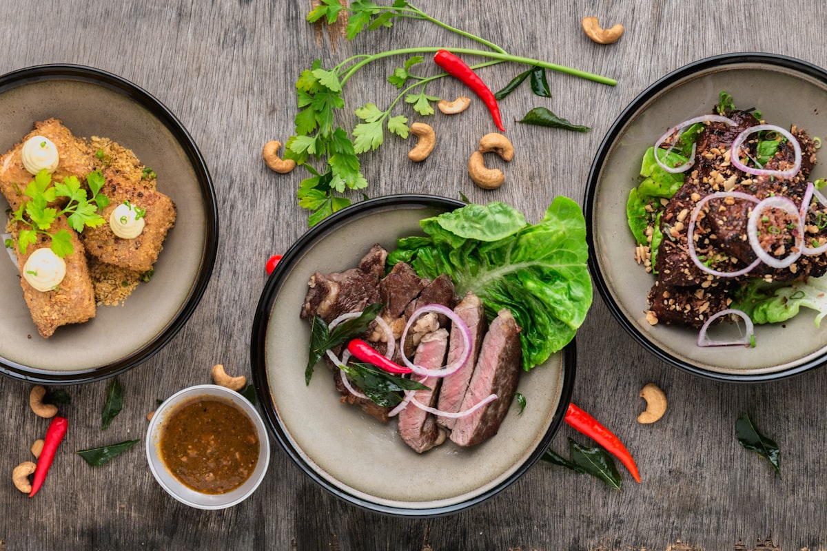 Diététicien expert en nutrition personnalisée