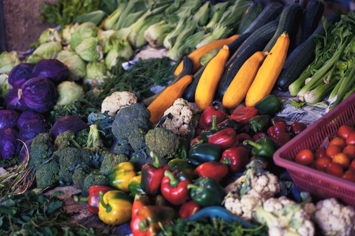 Conseils nutrition basés sur la science
